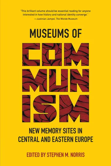 Cover of Museums of Communism