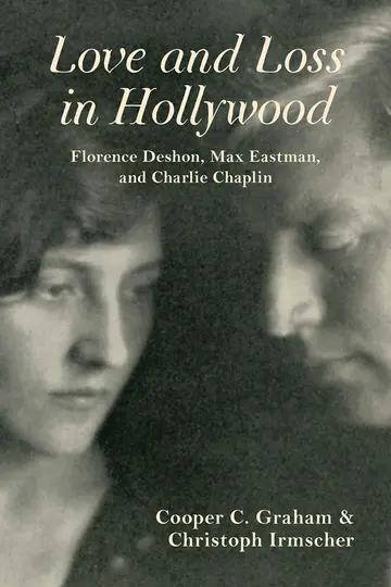 Cover of Love and Loss in Hollywood