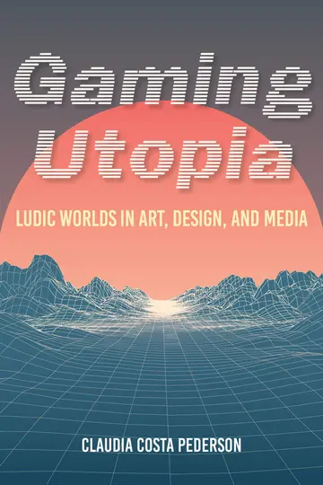 Cover of Gaming Utopia