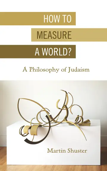 Cover of How to Measure a World?