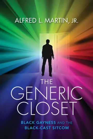 Cover of The Generic Closet
