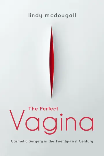 Cover of The Perfect Vagina