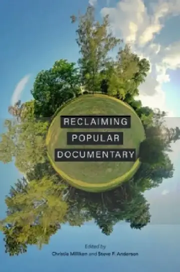 Cover of Reclaiming Popular Documentary