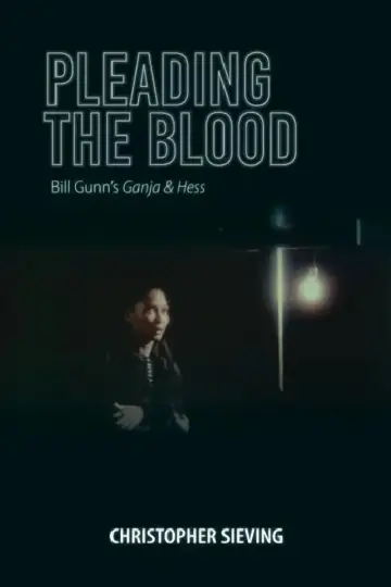 Cover of Pleading the Blood