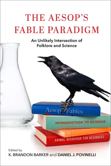 Cover of The Aesop's Fable Paradigm