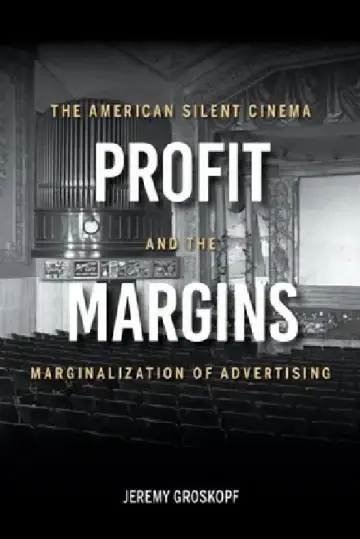 Cover of Profit Margins
