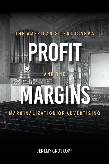 Cover of Profit Margins
