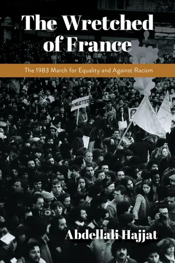 Cover of The Wretched of France
