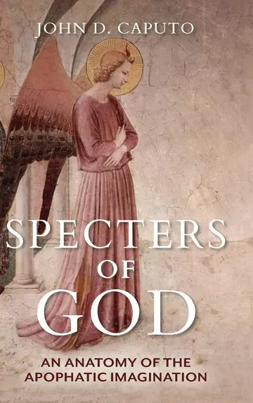 Cover of Specters of God
