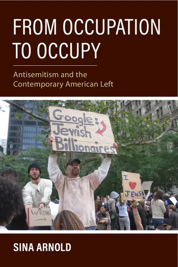 Cover of From Occupation to Occupy