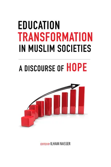 Cover of Education Transformation in Muslim Societies