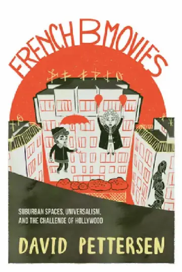 Cover of French B Movies
