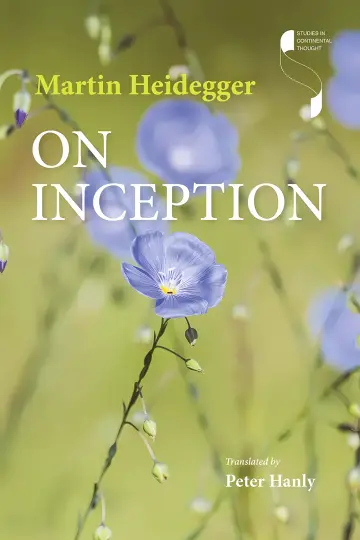 Cover of On Inception