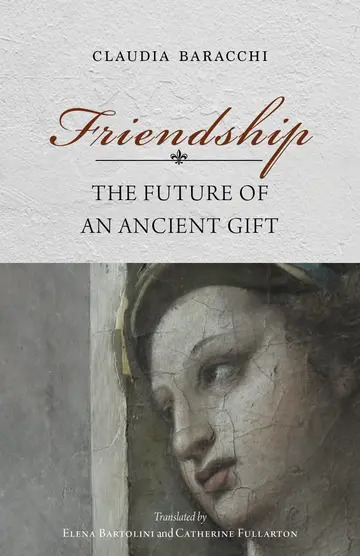 Cover of Friendship