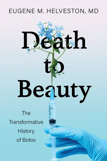 Cover of Death to Beauty