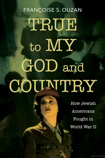 Cover of True to My God and Country