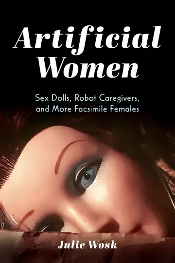 Cover of Artificial Women