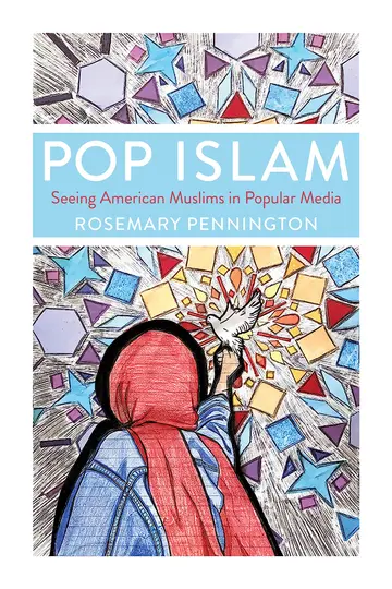 Cover of Pop Islam