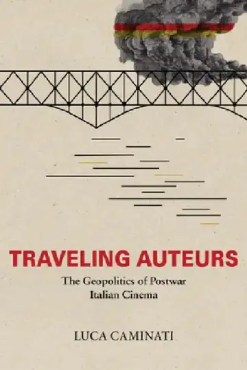 Cover of Traveling Auteurs