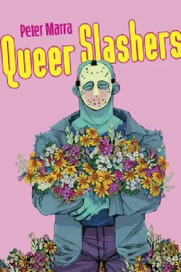 Cover of Queer Slashers