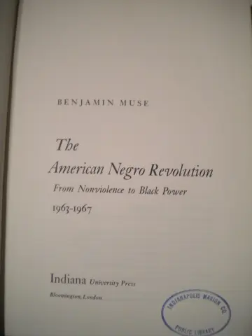 Cover of Title