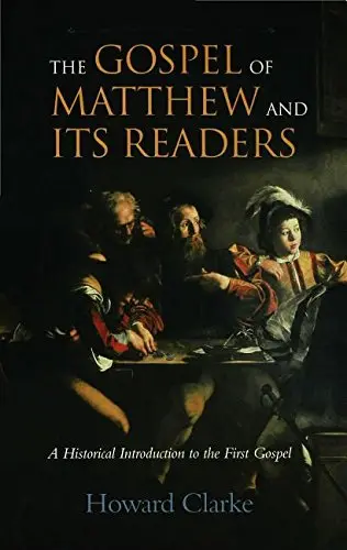 Cover of The Gospel of Matthew and Its Readers