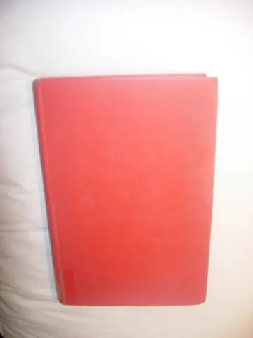 Cover of Role of the Reader