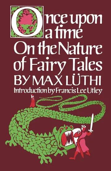 Cover of Once Upon a Time
