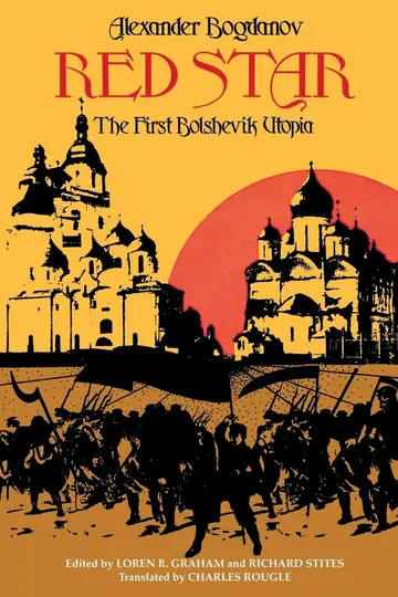 Cover of Red Star