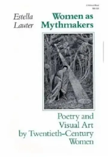 Cover of Women as Mythmakers