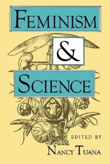 Cover of Feminism and Science