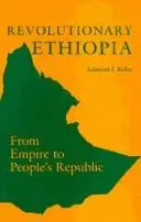 Cover of Revolutionary Ethiopia