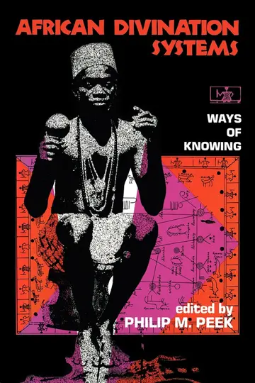 Cover of African Divination Systems