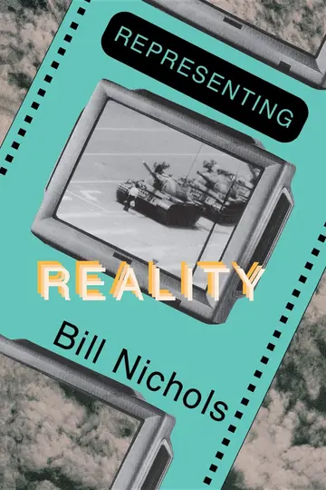 Cover of Representing Reality