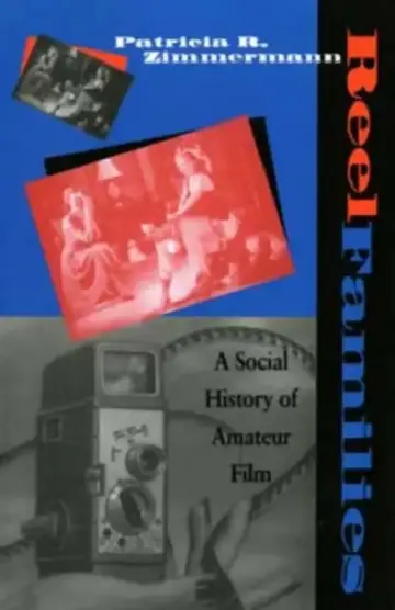 Cover of Reel Families