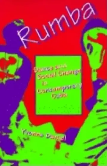 Cover of Rumba