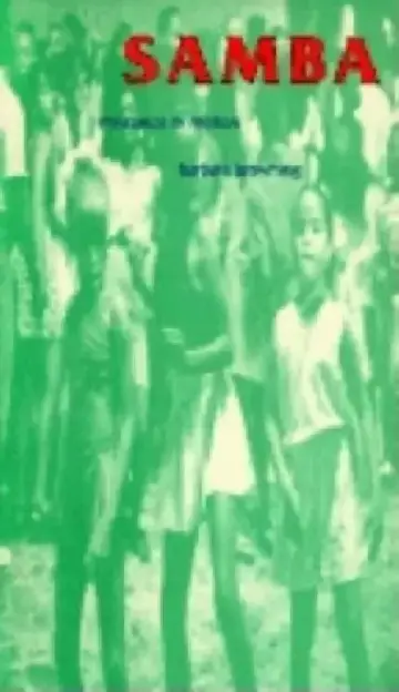Cover of Samba