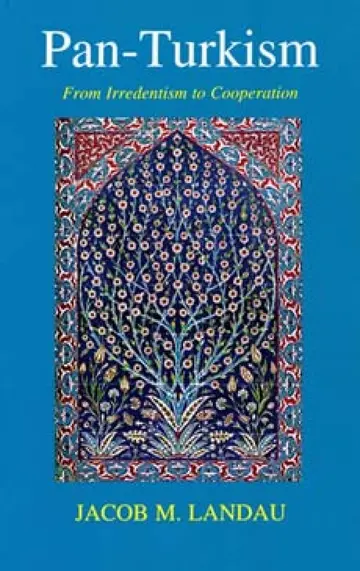 Cover of Pan-Turkism