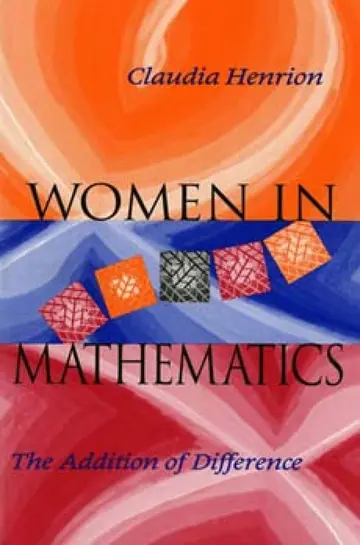 Cover of Women in Mathematics