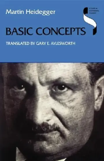 Cover of Basic Concepts