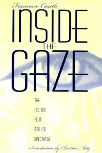 Cover of Inside the Gaze