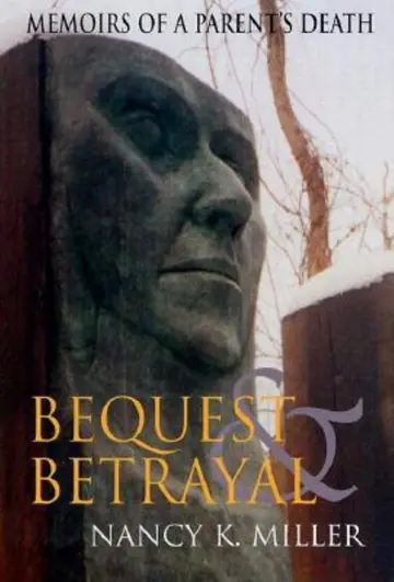 Cover of Bequest and Betrayal