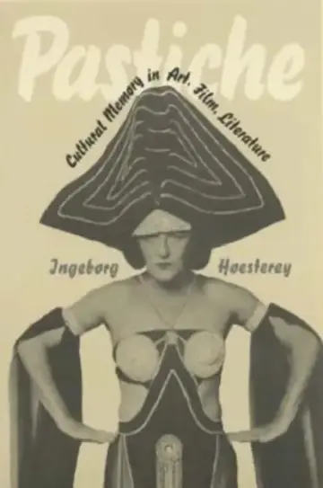 Cover of Pastiche