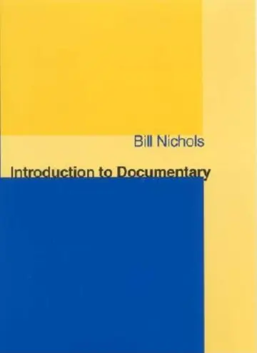 Cover of Introduction to Documentary