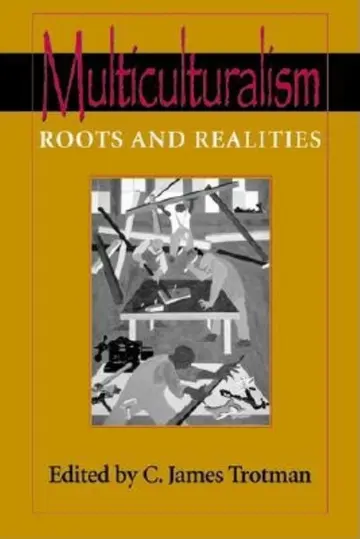 Cover of Multiculturalism