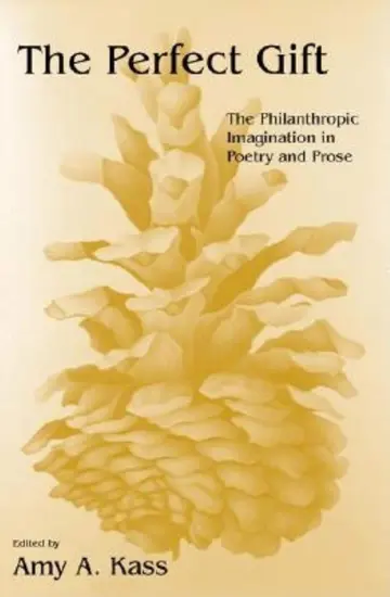 Cover of The Perfect Gift