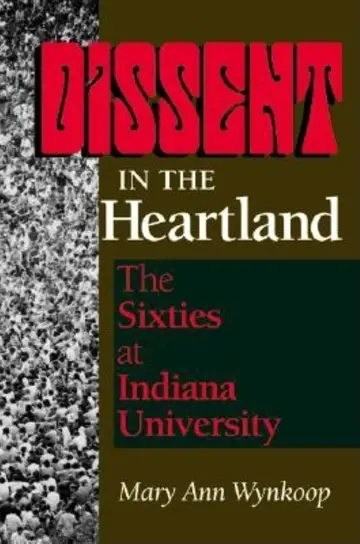 Cover of Dissent in the Heartland
