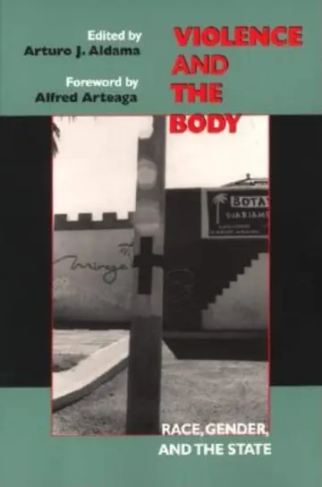 Cover of Violence and the Body