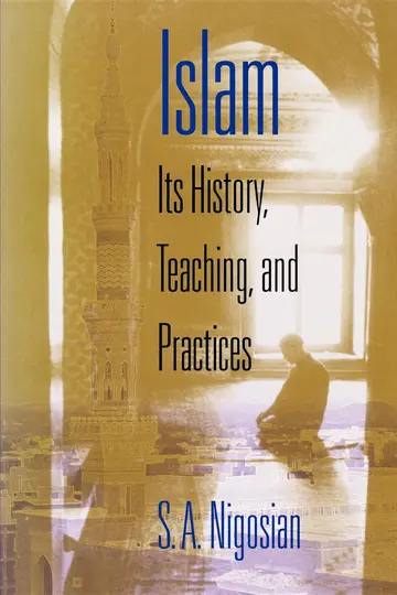 Cover of Islam