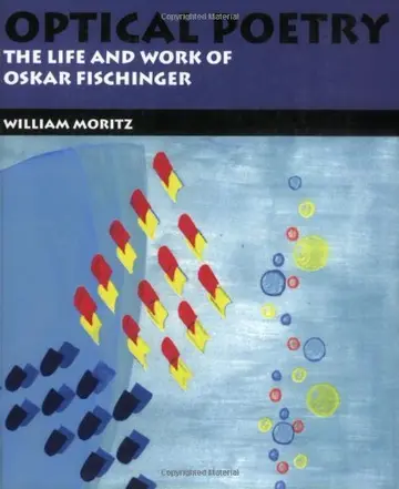 Cover of Optical Poetry